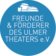 Logo Theaterfreunde Ulm